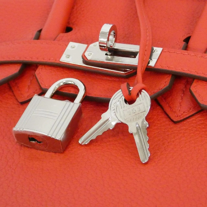 Túi xách Hermès Birkin 25cm 041344CK - Hàng hiệu Chính hãng 804200