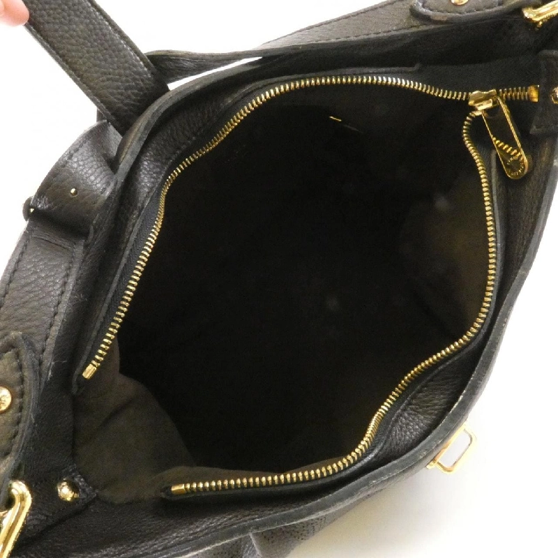 Túi xách vai Louis Vuitton Mahina XS M95768 - Hàng hiệu Chính hãng 802098