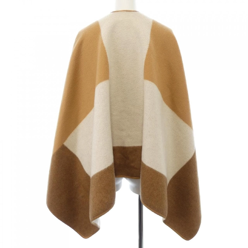 【Mã giảm giá】HERMES Cape 640267