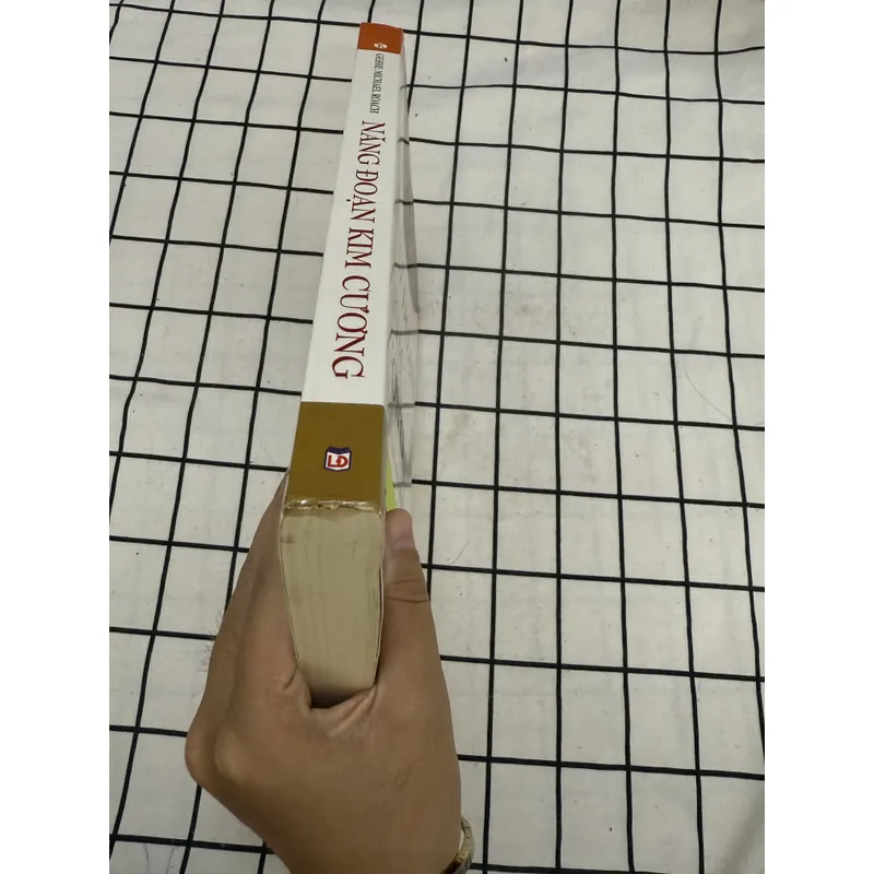 Năng đoạn kim cương 597298