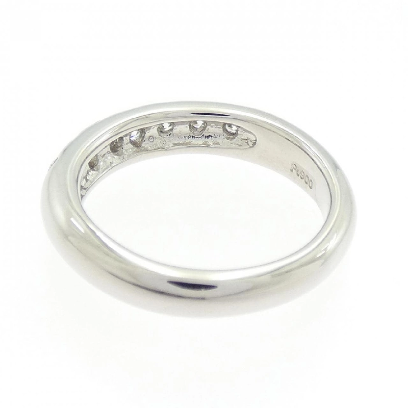 Nhẫn kim cương PT900 0.51CT - Hàng hiệu Authentic 854426