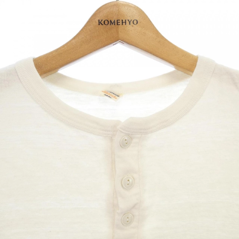 ウェアハウス WARE HOUSE T-shirt - Hàng hiệu Authentic 894368