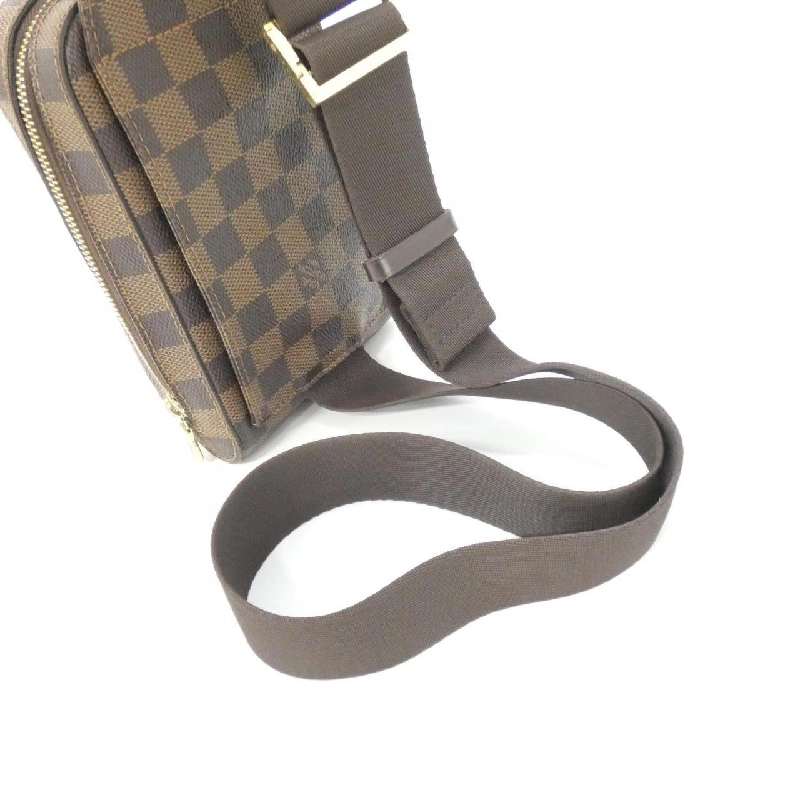 Túi xách vai Louis Vuitton Damier Geronimos N51994 - Hàng hiệu Chính hãng 803293