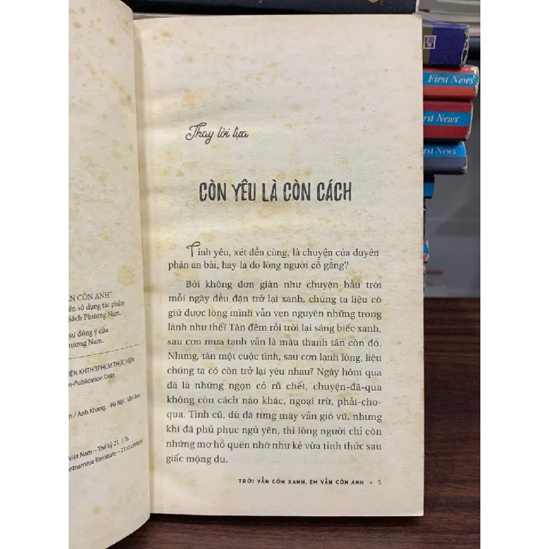 trời vẫn còn xanh em vẫn còn anh- Anh Khang 699171