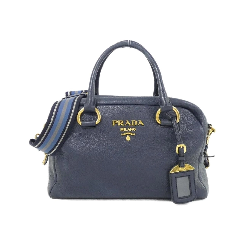 Túi xách Prada 1BB086 - Hàng hiệu Chính hãng 805277