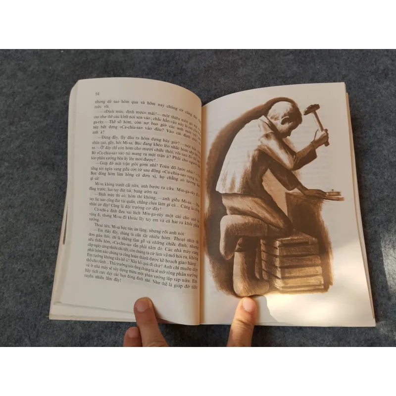 CÔ - XCHI - A LÙN 717952