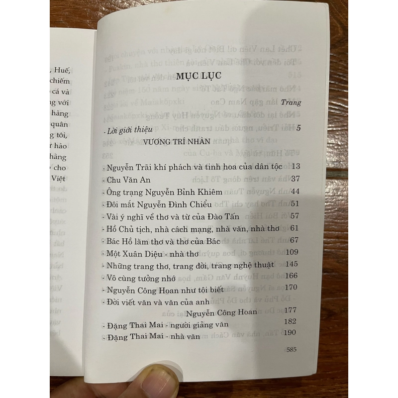 Những người thân những người bạn - Hoàng Trung Thông (9) 500232