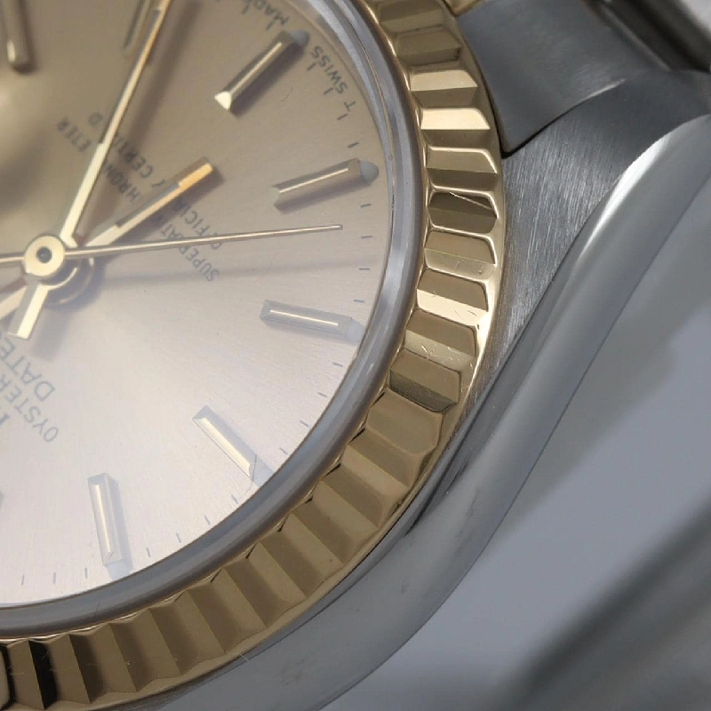 Đồng hồ Rolex Datejust 69173 SSxYG tự động X - Hàng hiệu chính hãng 873556