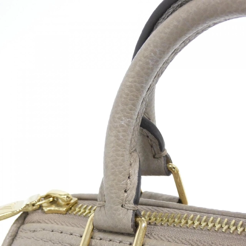 Túi xách Boston Louis Vuitton Monogram Bicolor Nano Speedy M82890 - Hàng hiệu Chính hãng 770614