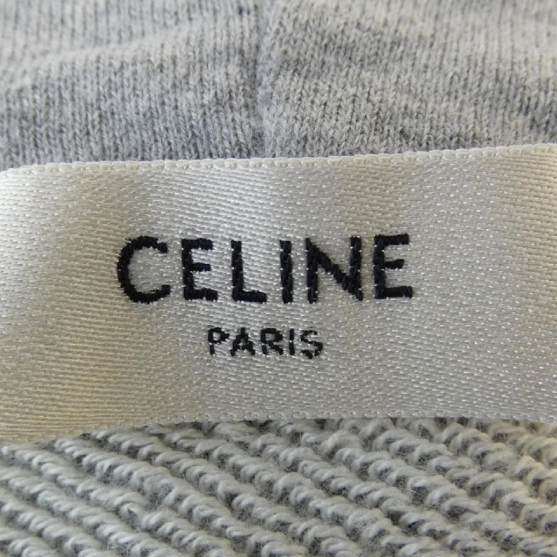 Áo khoác CELINE Trionf 2Y14D450I 627090