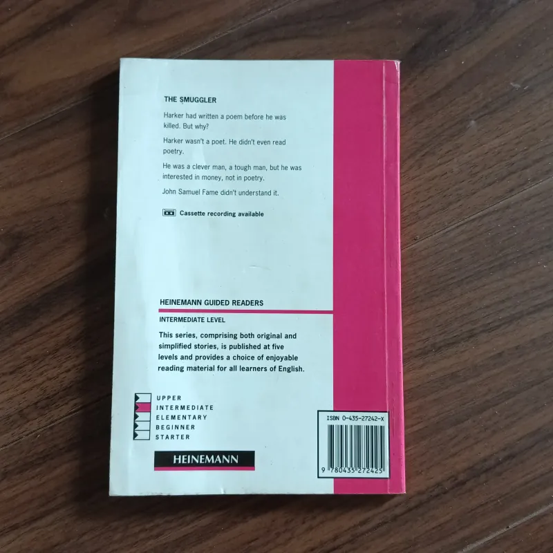 The Smuggler piers plowright 763399