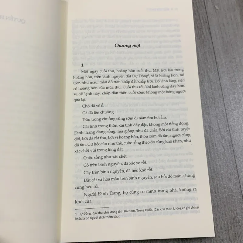 Đinh trang mộng - diêm liên khoa. 7b1 756435