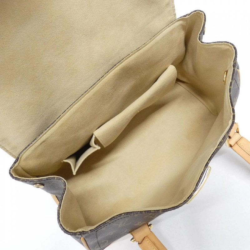 Túi xách vai Louis Vuitton Monogram Beverly GM M40120 610710