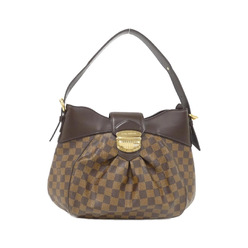 Túi xách vai Louis Vuitton Damier Sistina MM N41541 - Hàng hiệu Chính hãng 767410