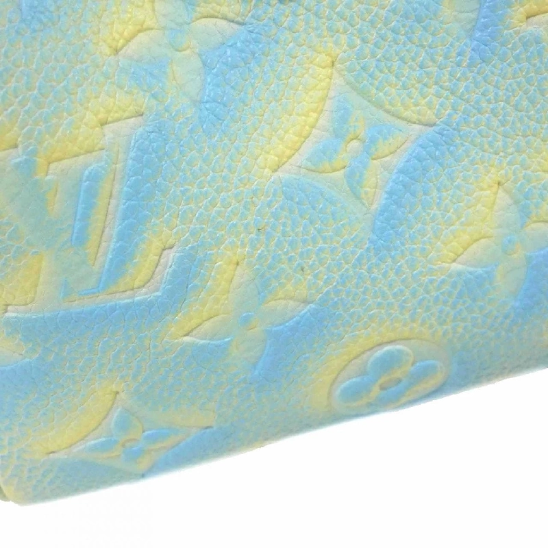 Túi xách Boston Louis Vuitton Monogram Empreinte (Summer Stardust) Speedy Bandoulière 20cm M46092 - Hàng hiệu Chính hãng 770788