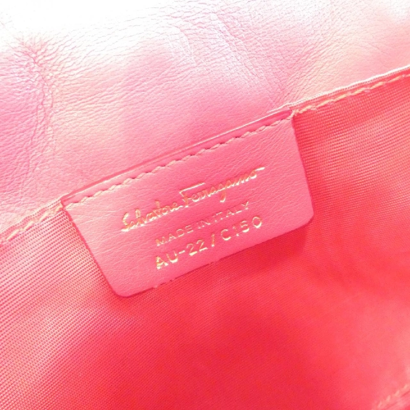 Túi xách vai Salvatore Ferragamo 22 C150 611226