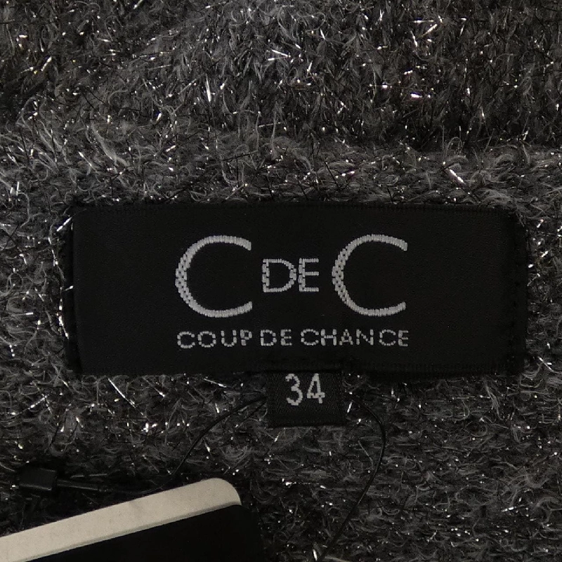 Coup de Chance ニット 629594