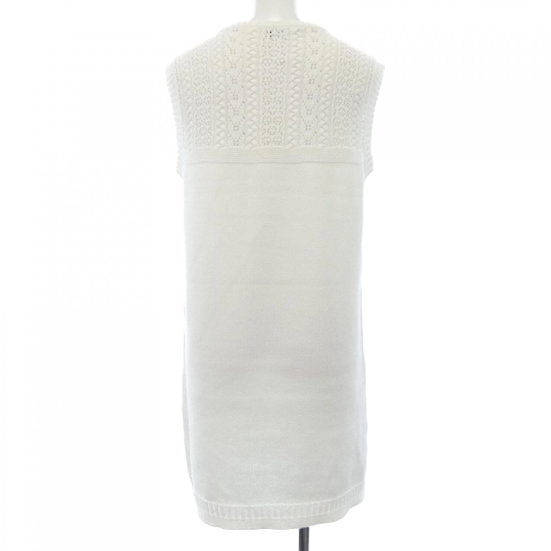 【Mã giảm giá】Chanel CHANEL Váy 652553