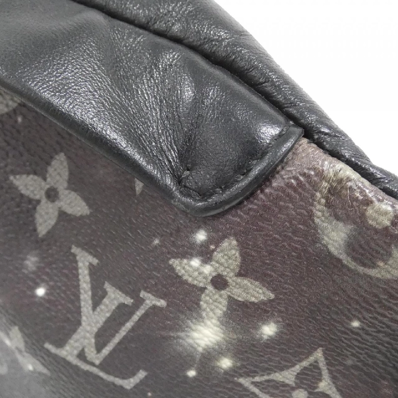 Túi đeo chéo Louis Vuitton Monogram Galaxy Discovery Bum Bag M44444 - Hàng hiệu Chính hãng 768540