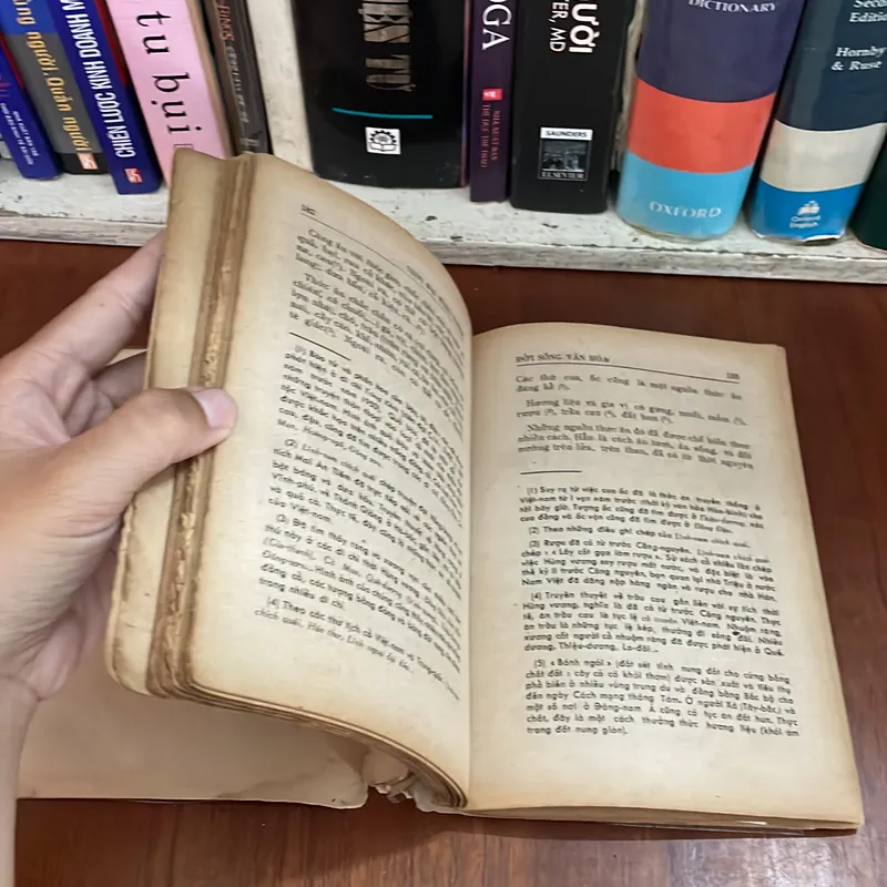 II Sách Xưa: Thời Đại Hùng Vương - 1973 562348