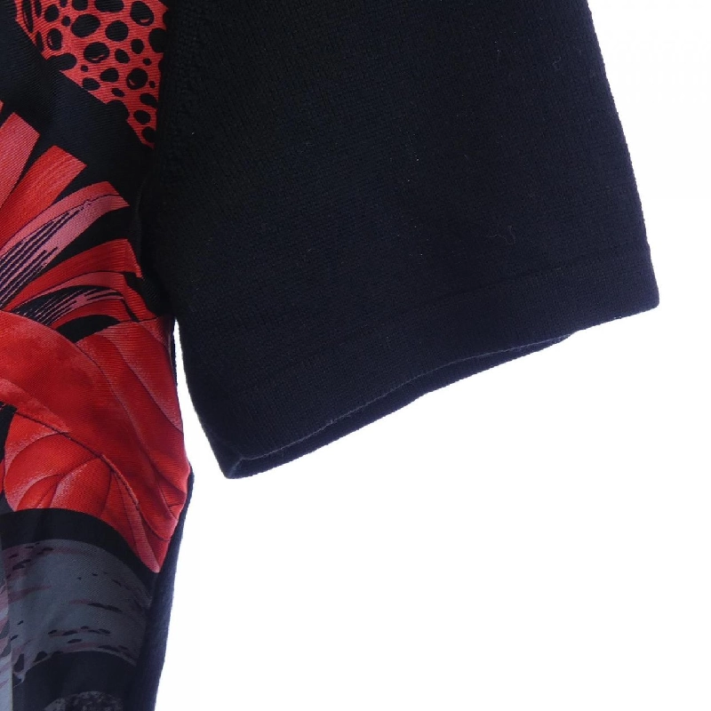 Salvatore Ferragamo - Áo len - Hàng hiệu Chính hãng 823805