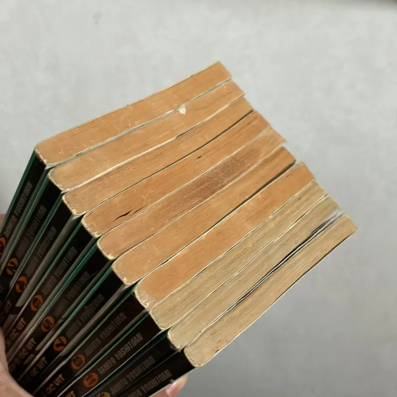 Hiệp sĩ ốc vít 10/13 tập 971400