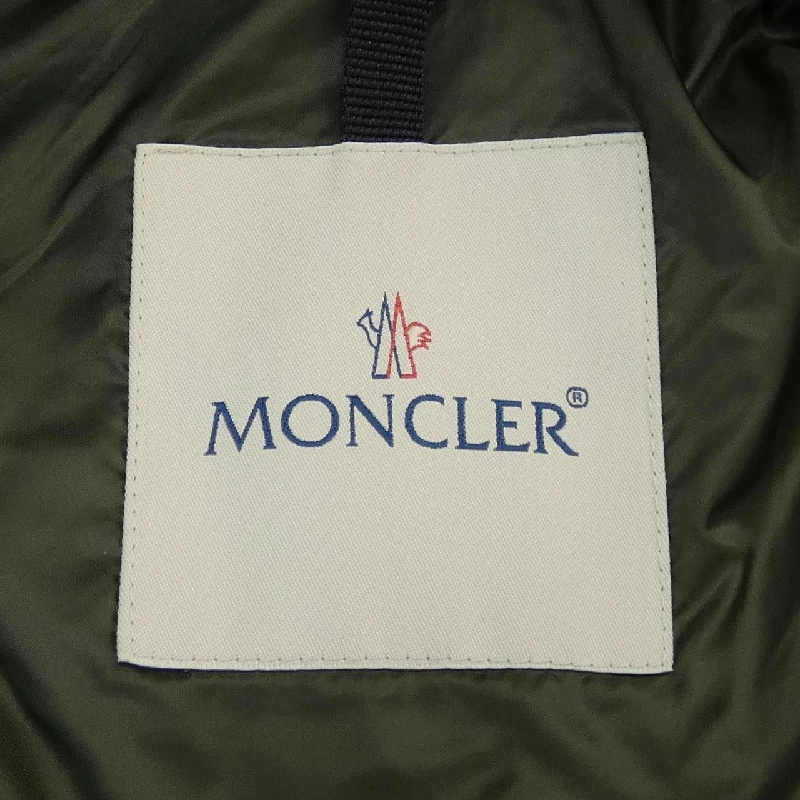 【Mã giảm giá】Áo khoác MONCLER 637274