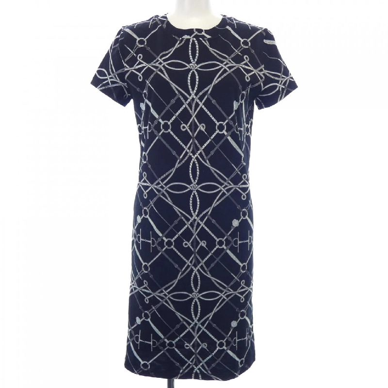 Đầm cắt HERMES - Hàng hiệu Authentic 649295