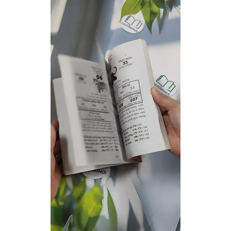 Bách Thiên Diễn Số - Dương Thuận Hào 776136