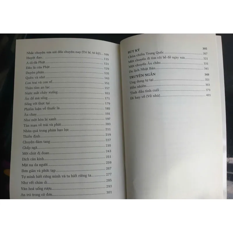 Mơ Ước Bình Thường 689552