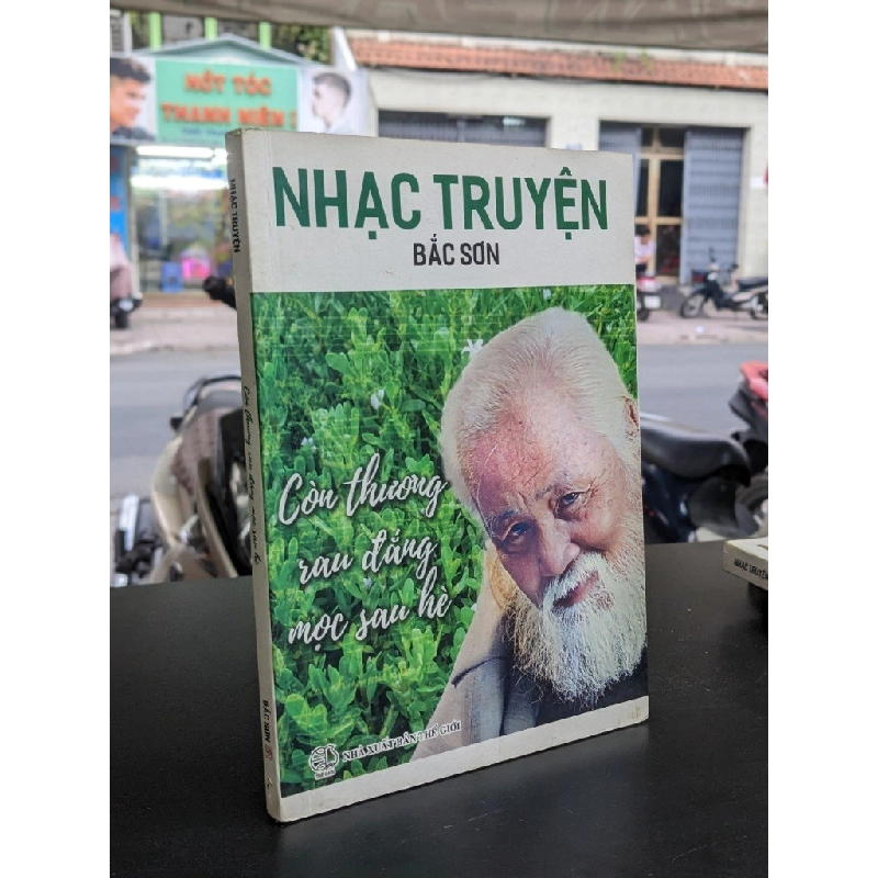 Nhạc truyện Bắc Sơn 366544