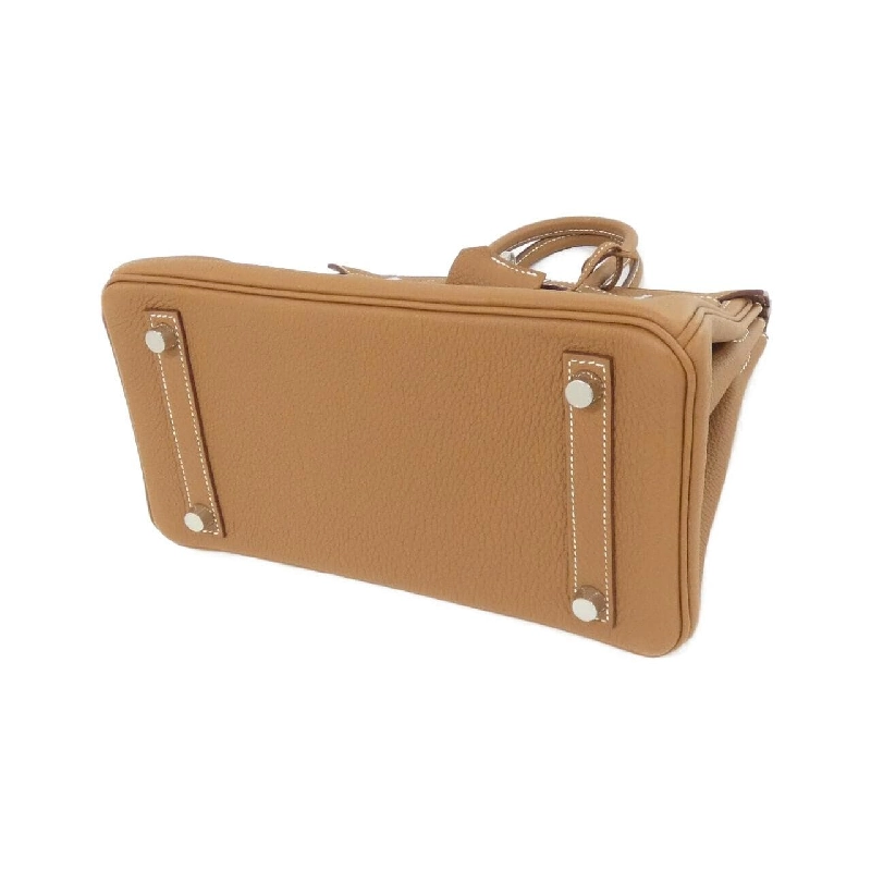 【Sản phẩm chưa sử dụng】Túi Hermes Birkin 25cm 041344CK 619130