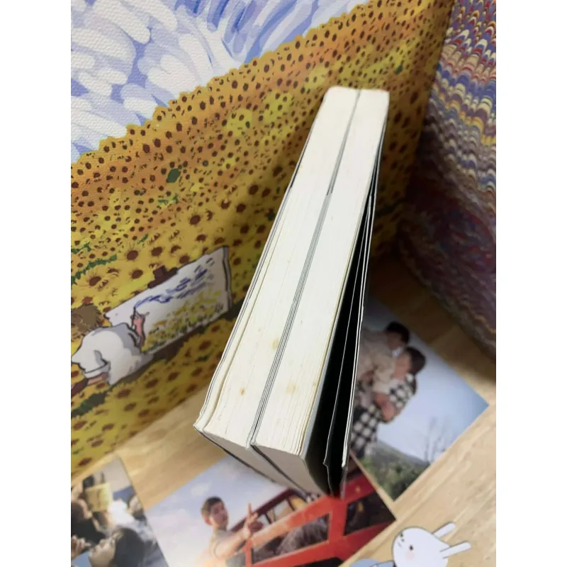 Hậu Duệ Mặt Trời - Huyn Kyoung Son - Trọn Bộ 2 Tập 749496