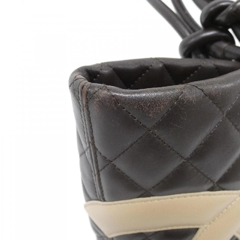 Túi xách Chanel Cambon Line 25169 - Hàng hiệu Chính hãng 804424