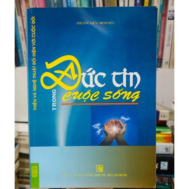 Đức tin trong cuộc sống 🌻 559176