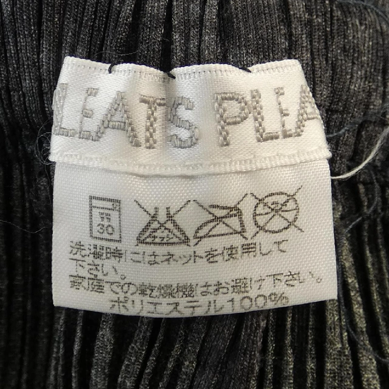 Pleats Please PLEATS PLEASE Python PP33-JF833 7558081 Quần 646856