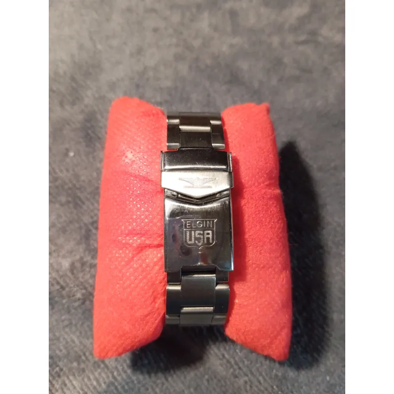 Đồng hồ nam 2Hand hiệu Elgin automatic có cót tay 751919