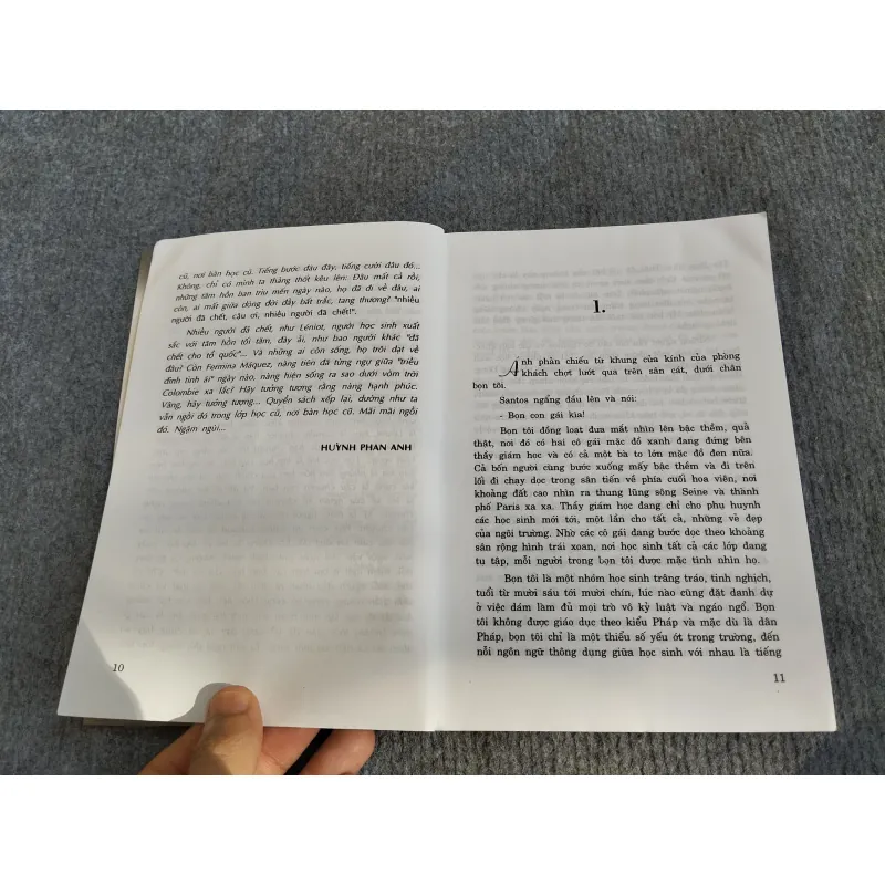 TÌNH YÊU VÀ TUỔI TRẺ - VALERY LARBAUD 574309