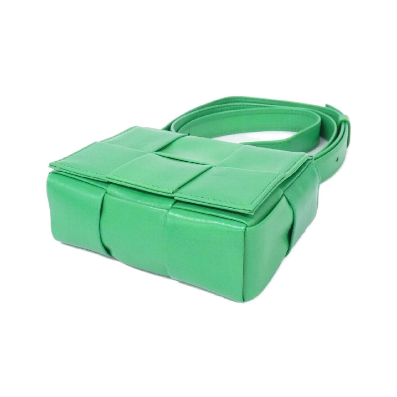 【Sản phẩm mới】Túi đeo vai Bottega Veneta 667048 VCQ72 614268