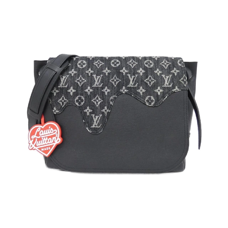 Túi xách vai Louis Vuitton Monogram Drip Busas Tokyo M45971 - Hàng hiệu Chính hãng 803023