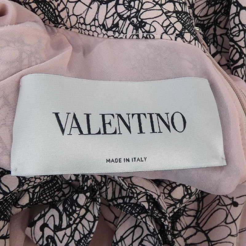【Mã giảm giá】Valentino VALENTINO Đầm 651665