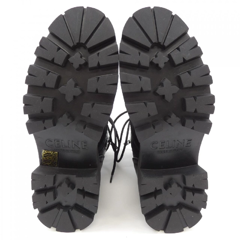 【Mã giảm giá】Giày bốt CELINE 662879