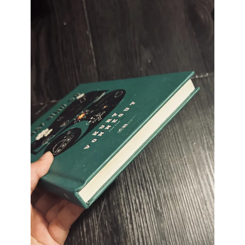 Lò sát sinh số 5  932780