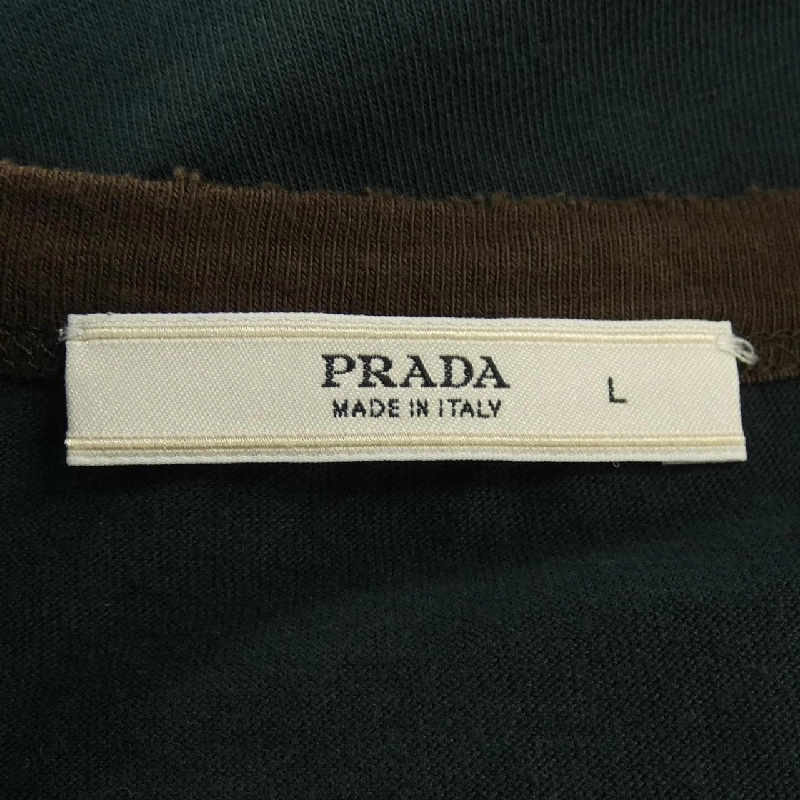 Áo thun PRADA - Hàng hiệu Authentic 823785