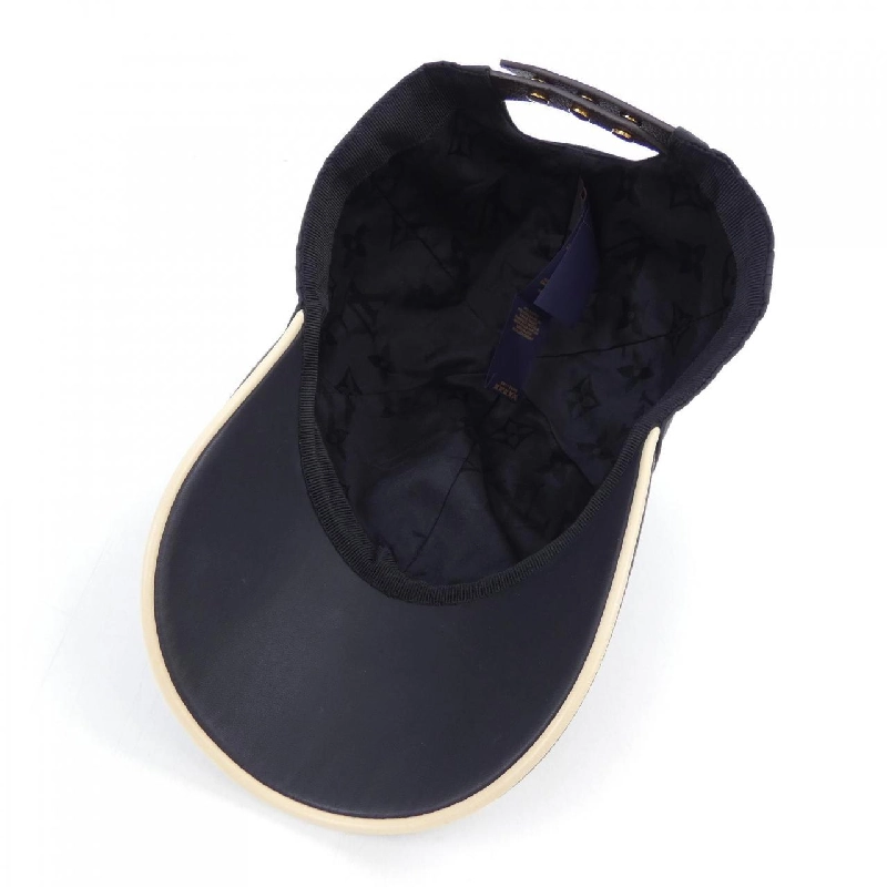 Louis Vuitton LOUIS VUITTON LV Get Ready M76528 Mũ - Hàng hiệu Chính hãng 833308