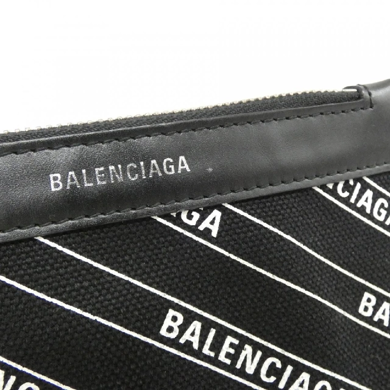 Túi Balenciaga Navy Cabas XS 390346 KMZAN 615209