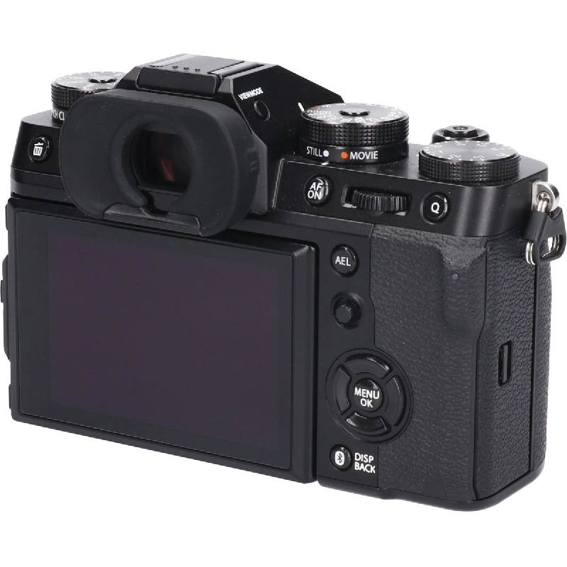 Ｘ－Ｔ５ ＢＬＡＣＫ - Hàng hiệu Authentic 879818