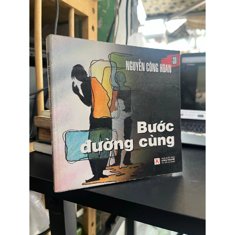 Bước Đường Cùng - Nguyễn Công Hoan 173179