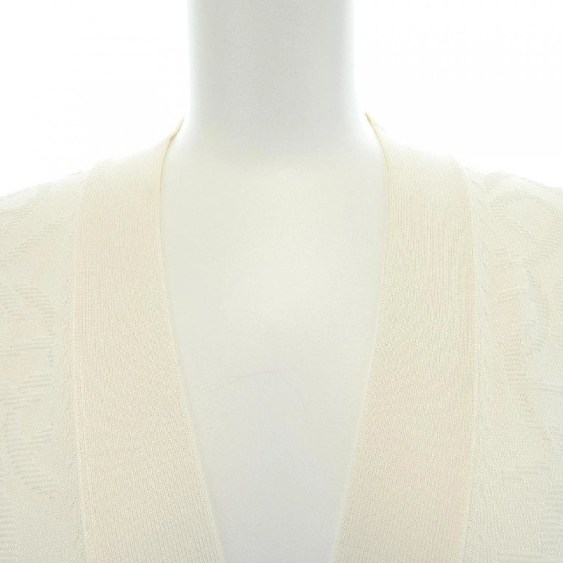 HERMES NAOUSSA CHAINE CHAINE D'ANCRE 4E2732DC Áo khoác dài - Hàng hiệu Authentic 774928