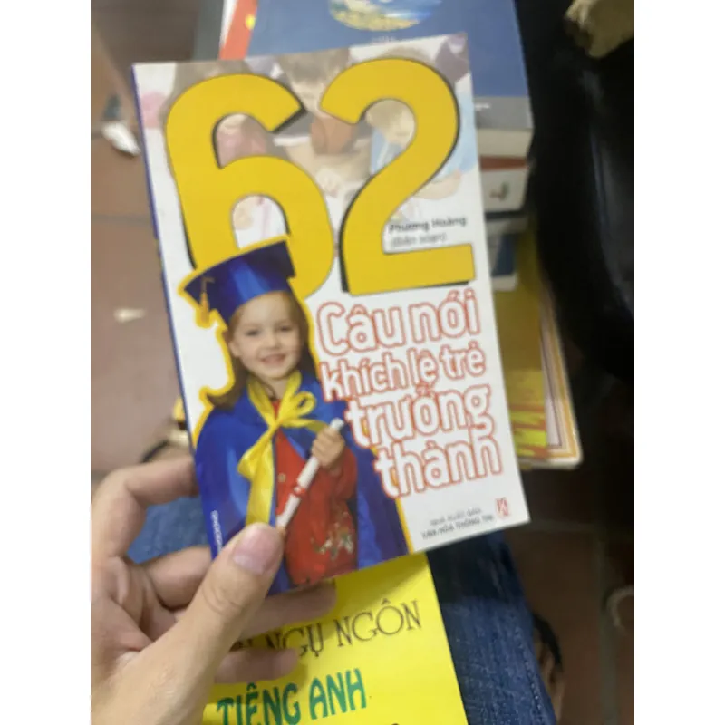 62 câu nói khích lệ trẻ trưởng thành 306174